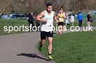 Senior Mens 2026 NECAA Royal Signals Road Relays, Hetton Lyons Country Park, Hetton le Hole. Photo: David T. Hewitson/Sports for All Pics
